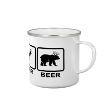 Bear - Deer - Beer