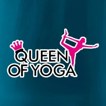Queen Of Yoga Queen Of Yoga