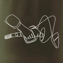 Petrolhead jedným ťahom