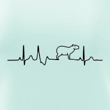 Ekg Capybara