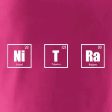 Periodická tabuľka Nitra