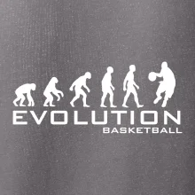 Evolúcia Basketball