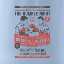 Classic Boxing Classic Boxing