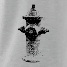 Hasičský hydrant americký