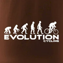 Evolúcia cyklistiky