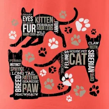 Cat itself Cat itself