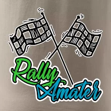 Rally amatér