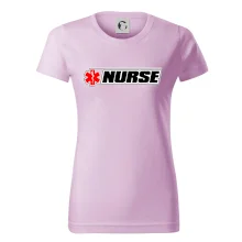 Nurse kríž Nurse kríž