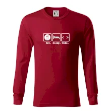 Eat sleep Code Eat sleep Code