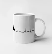 Hory EKG Hory EKG
