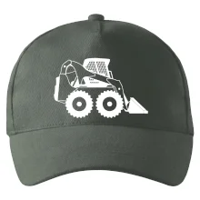 Bobik veľký kolesový