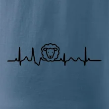 Ekg ovce Ekg ovce