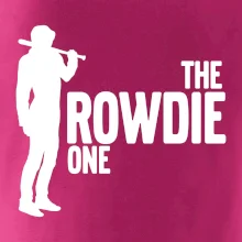 Bachelor party - The rowdie one