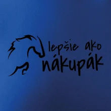 Lepšie ako nákupák