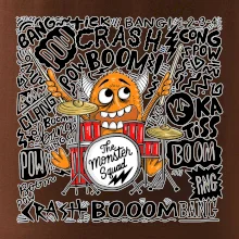 Bubeník - the moster squad