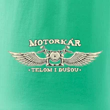 Motorkár telom aj dušou