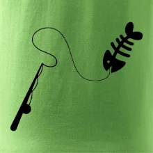 Rybárčenie - Prút