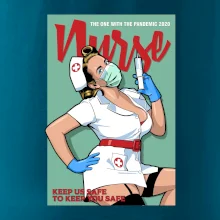 Nurse - keep us safe Nurse - keep us safe