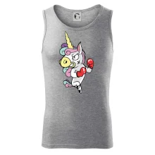 Jednorožec box Jednorožec box