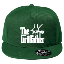 The Grillfather The Grillfather