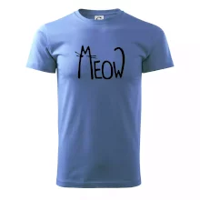 Meow - Mňau Meow - Mňau