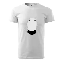 Barzoj čumák (Moňas)