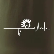 Ekg punk