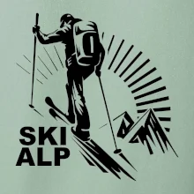 Skialp trip