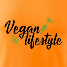 Vegan lifestyle