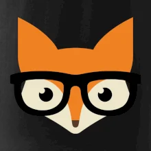Geek líška