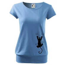 Mačka visiaca Mačka visiaca