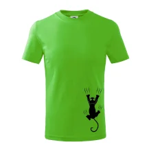 Mačka visiaca Mačka visiaca