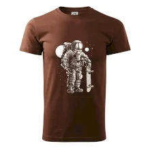 Astronaut Skater
