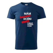 Mám krásnu dcéru Mám krásnu dcéru