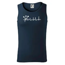 EKG šípky EKG šípky