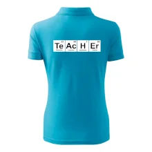 Periodická tabulka - Teacher Periodická tabulka - Teacher