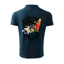 Pi a Pi z mačacej planéty (Pecka Design) Pi a Pi z mačacej planéty (Pecka Design)