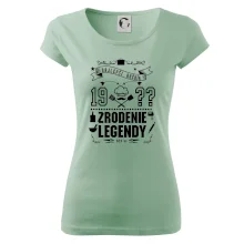 Zrodenie legendy pre kuchárov