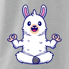 Yoga meditácie - lama