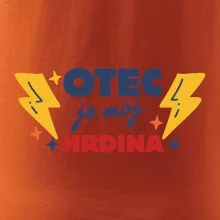 Otec je môj hrdina