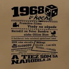 1968 v kocke