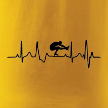 EKG ľadové korčule EKG ľadové korčule