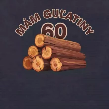Mám guľatiny 60