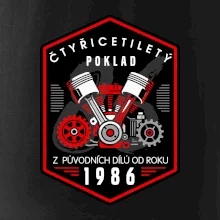 Čtyřicetiletý poklad z původních dílů 1986