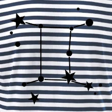 Súhvezdie - Gemini - Blíženci