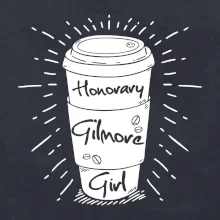 Honorary Gilmore Girl