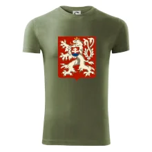 Znak ČSR - Tretia Československá republika (1945–1948) Znak ČSR - Tretia Československá republika (1945–1948)