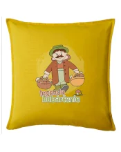 Legenda hubárčenie