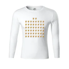 Narodeniny - 50x pivo Narodeniny - 50x pivo