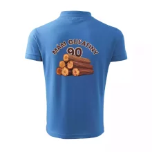 Mám guľatiny 90 Mám guľatiny 90